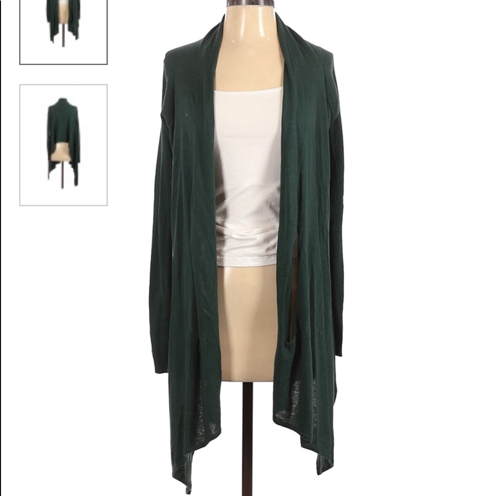 BCBG MAXAZRIA Cardigan